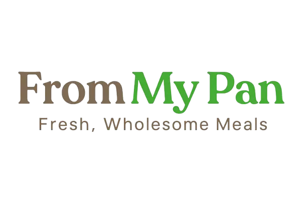 From My Pan Logo