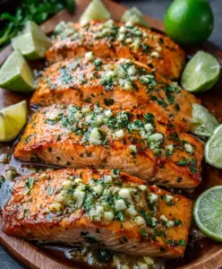 Best Salmon Recipes