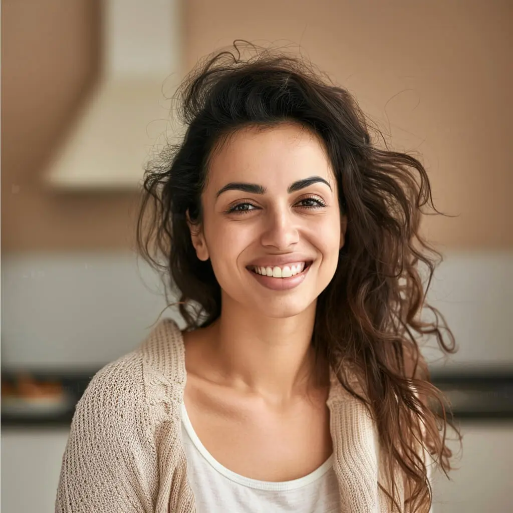 Camila — Writer & Food Stylist