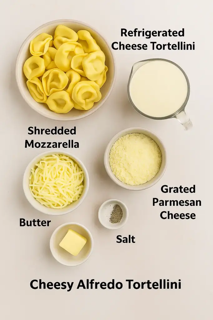 Cheesy-Alfredo-tortellini-ingredients-fmp