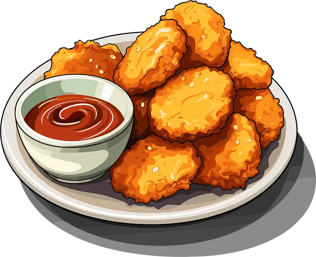 Appetizers and snacks