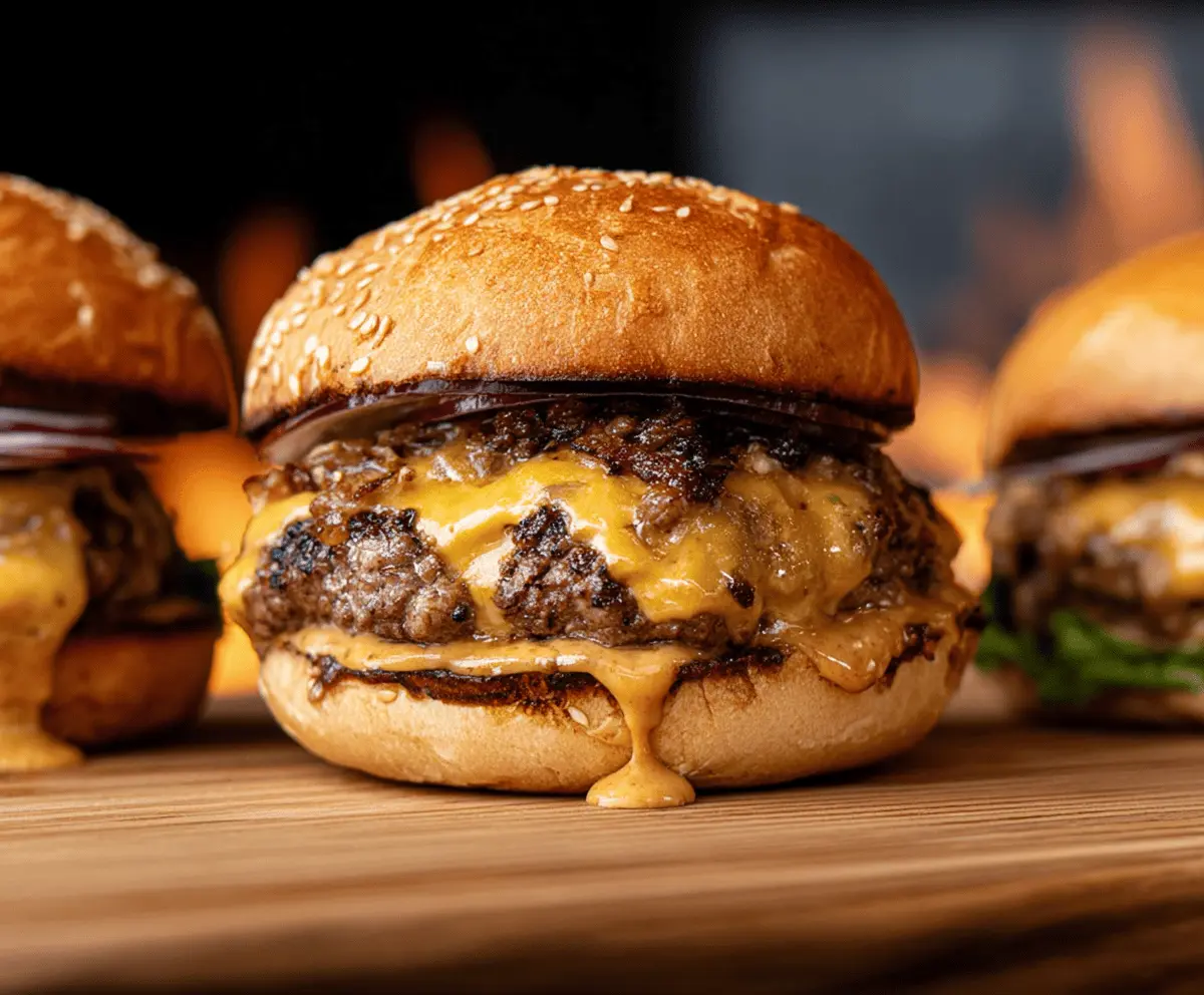 Crack Burgers 