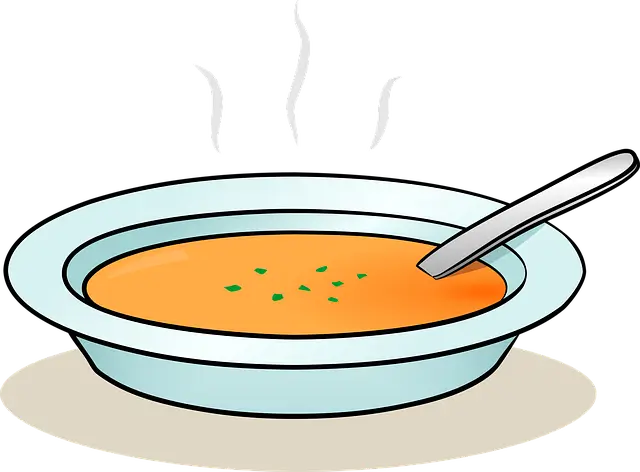 Soups, stews, and chili